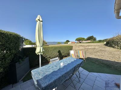 Maison contemporaine - 29 m² - 2 pièces