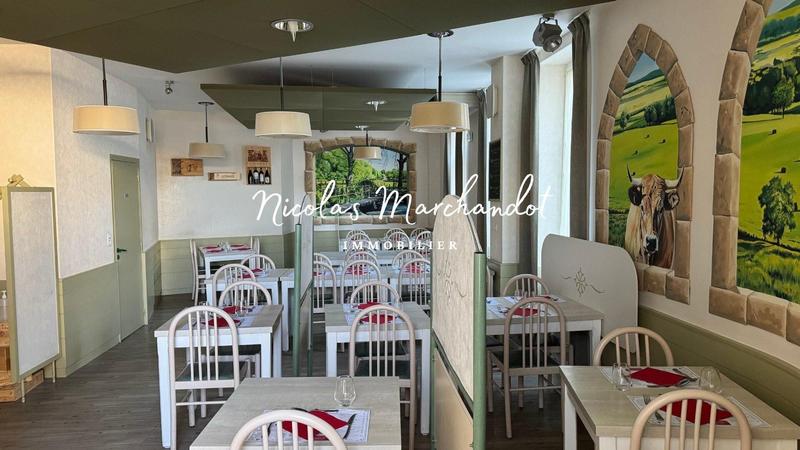 Local commercial - 520 m² - 16 pièces