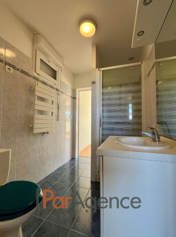 Maison - 177 m² - 6 pièces