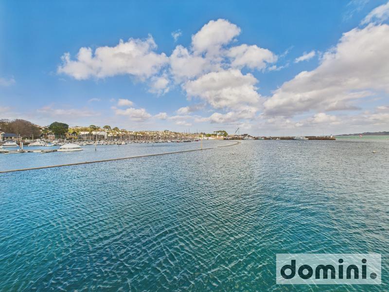 Duplex - 114 m² - 6 pièces