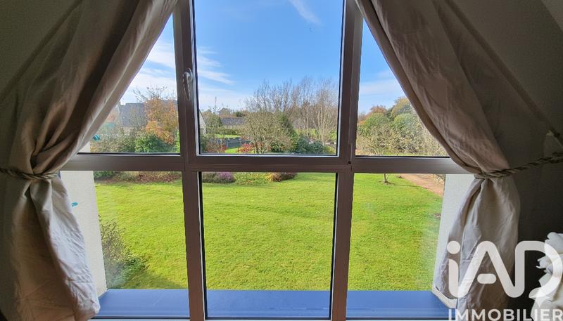 Maison - 160 m² - 7 pièces