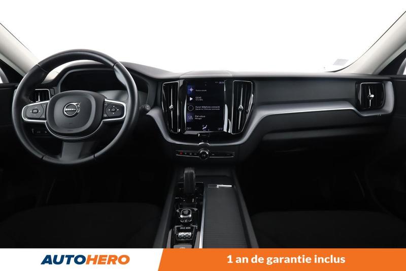 Volvo Xc60 2.0 T6 Recharge Awd Geartronic 8 340 ch