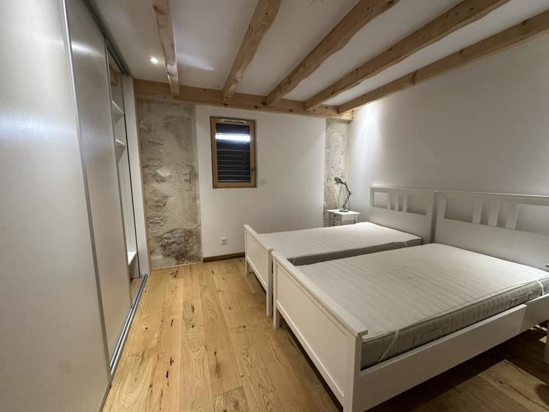 Appartement - 92 m² - 3 pièces