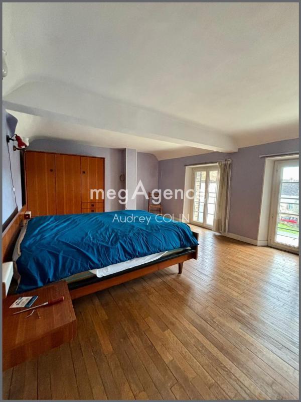 Longère - 114 m² - 4 pièces