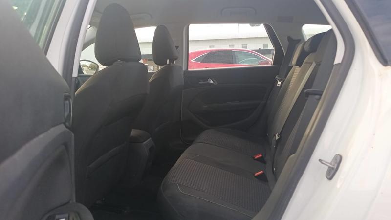 Peugeot 308 Sw 1.5 BlueHDi 100 Allure Business - 5 places