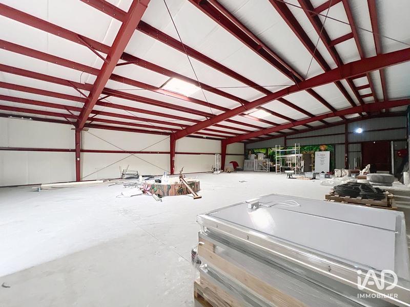 Local commercial - 430 m²