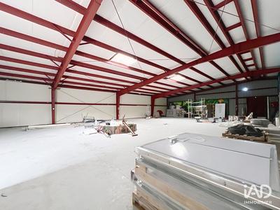 Local commercial - 430 m²