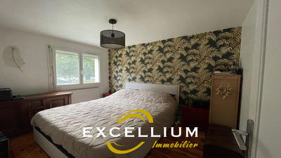 Appartement - 65 m² - 4 pièces