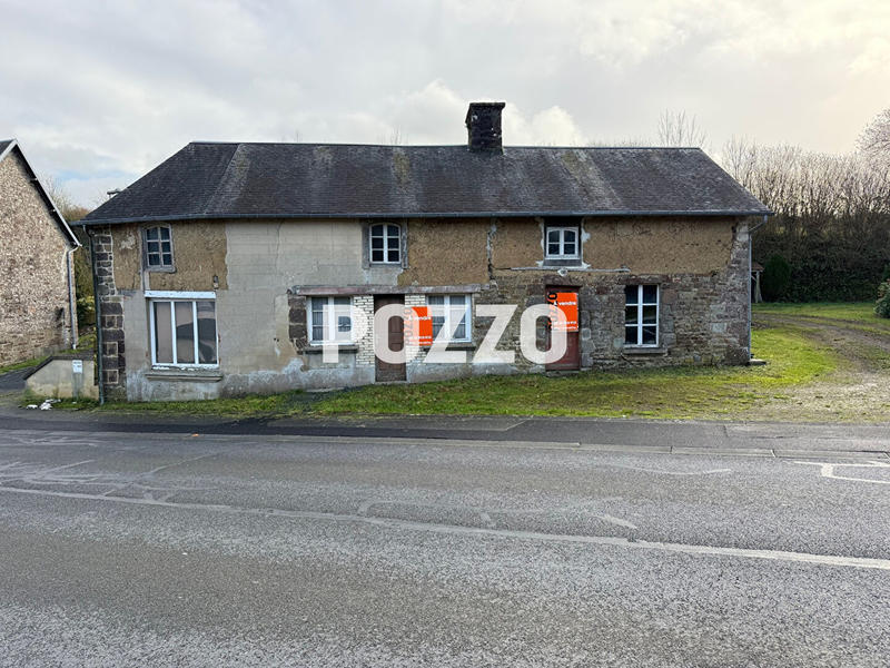 Maison - 109 m² - 3 pièces