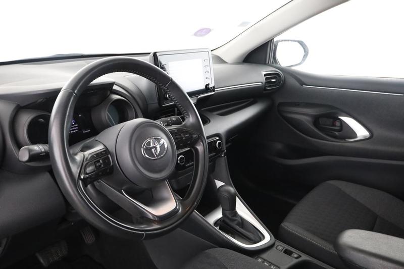 Toyota Yaris 1.5 Hybrid Design 116h