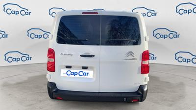 Citroën Jumpy Combi Xl III 1.5 BlueHDi 120 Confort