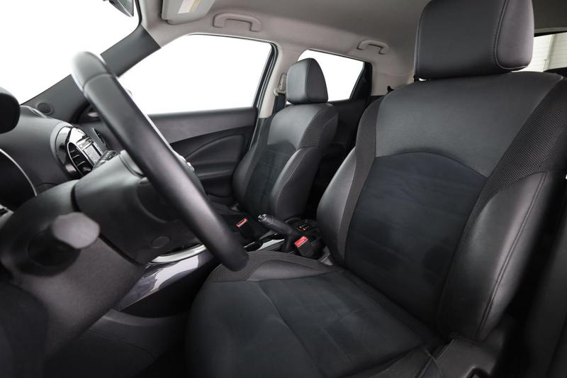 Nissan Juke 1.5 dCi 110 ch