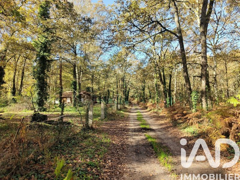 Châlet - 59 m² - 4 pièces