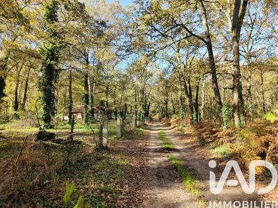 Châlet - 59 m² - 4 pièces