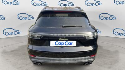 Porsche Cayenne 3.0 E-Hybrid 462 4x4 Tiptronic 8 .