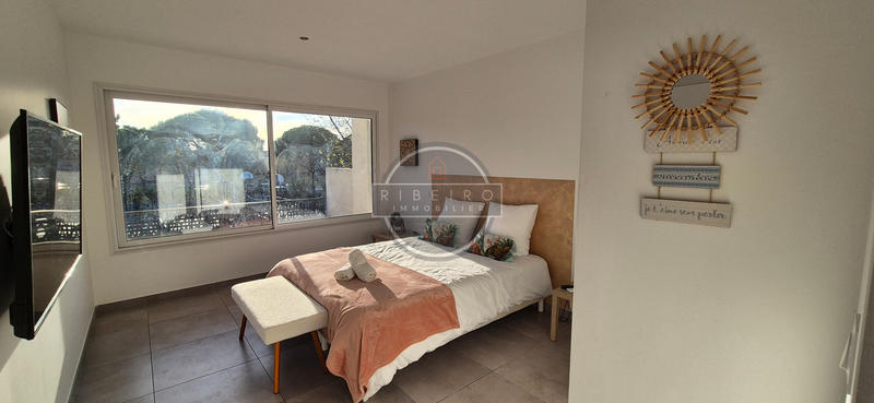 Villa - 110 m² - 4 pièces