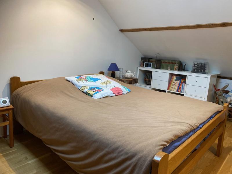 Maison - 75 m² - 4 pièces