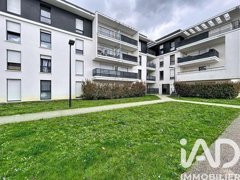 Appartement - 29 m² - 1 pièce