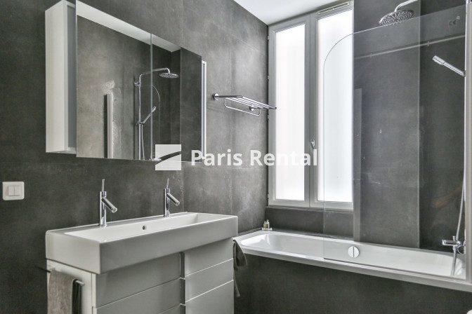 Appartement - 130 m² - 4 pièces