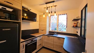 Maison - 78 m² - 4 pièces