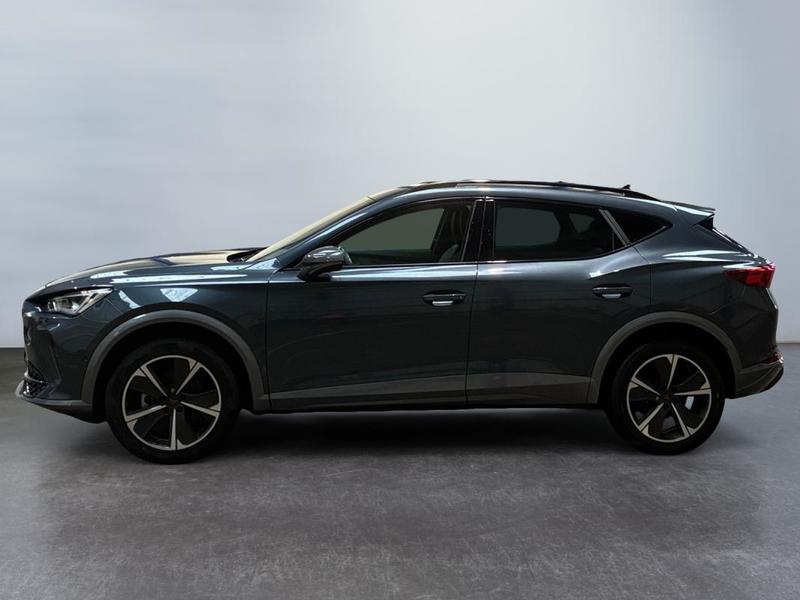 Cupra Formentor 1.5 Tsi 150 ch Dsg7 Business Edition