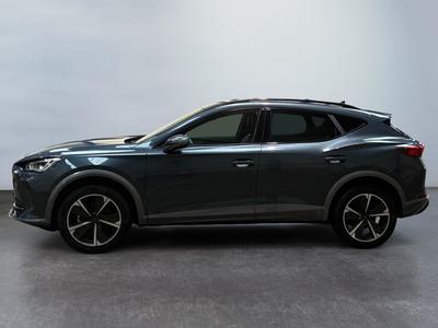 Cupra Formentor 1.5 Tsi 150 ch Dsg7 Business Edition