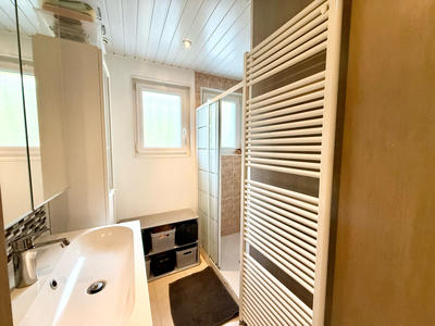 Maison - 78 m² - 4 pièces