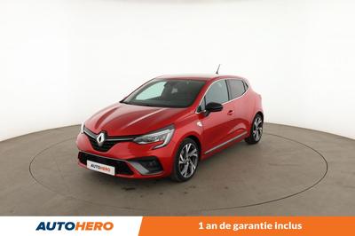 Renault Clio 1.0 TCe Rs Line 100 ch