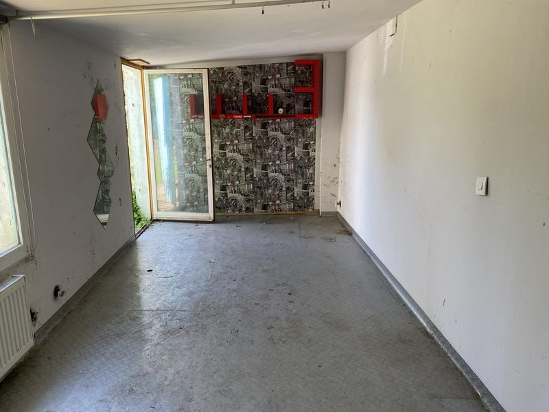 Maison ancienne - 66 m² - 3 pièces