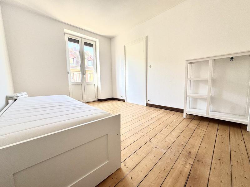 Appartement - 13 m² - 1 pièce