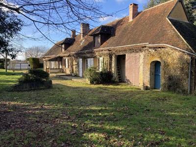 Maison - 202 m² - 6 pièces