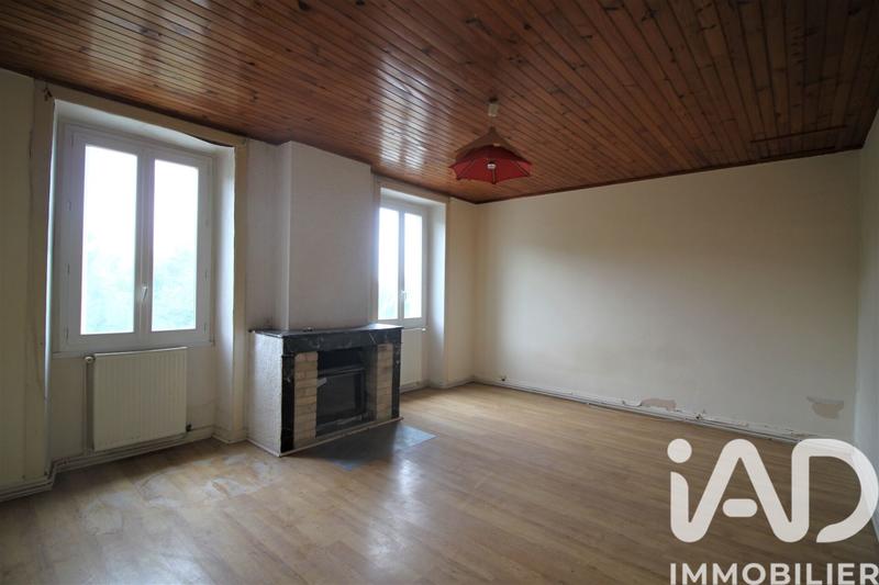 Maison - 420 m² - 15 pièces
