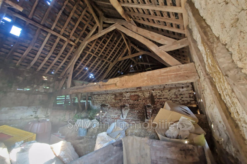 Maison - 140 m² - 1 pièce