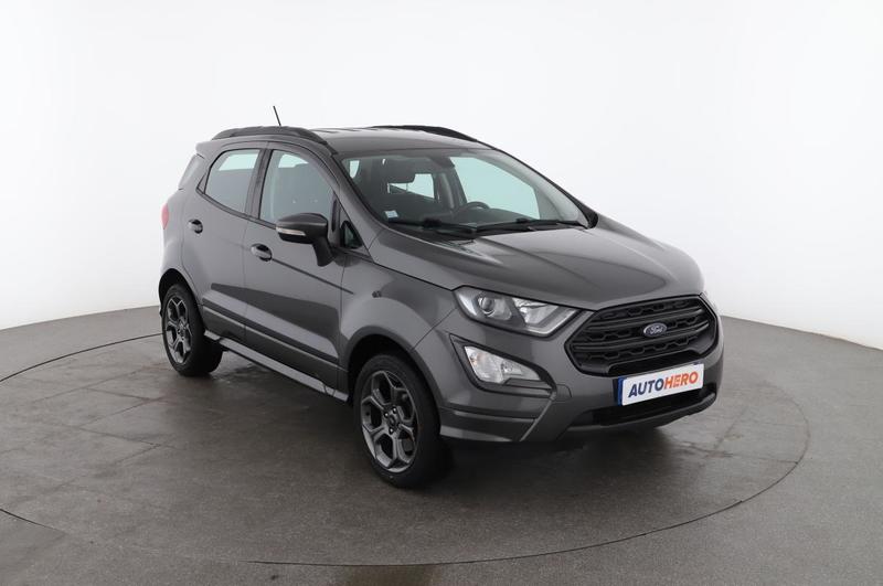 Ford EcoSport 1.0 EcoBoost St Line 125 ch