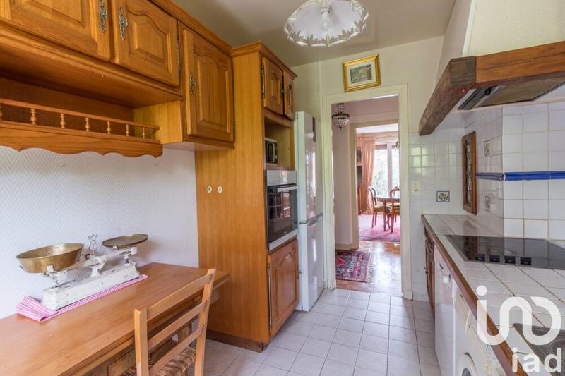 Appartement - 83 m² - 3 pièces