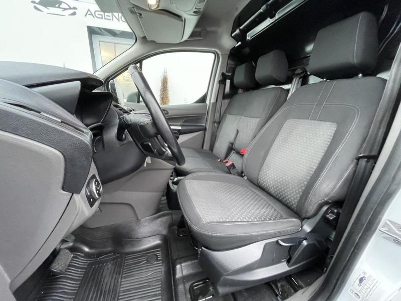 Ford Transit Connect 1.5 TDCi Ecoblue 100 Ch * Tva Recuperable/ Carplay/Camera de Recul