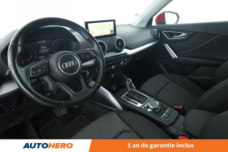 Audi Q2 1.4 Tfsi Cod s tronic 150 ch