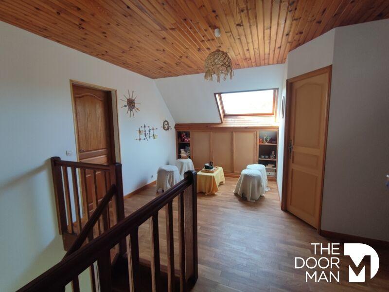 Maison de campagne - 130 m² - 7 pièces