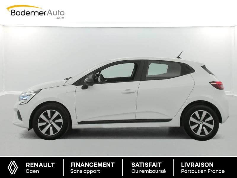 Renault Clio TCe 90 Equilibre