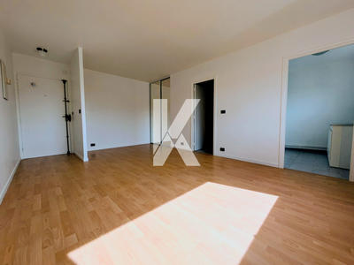 Appartement - 30 m² - 1 pièce