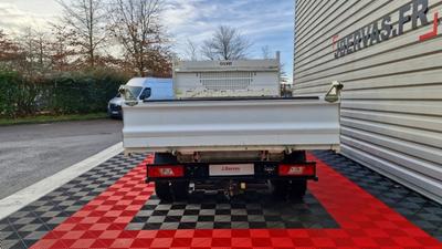 Ford Transit P350 l4 rj hd 2.0 ecoblue 170 trend Benne + Coffre