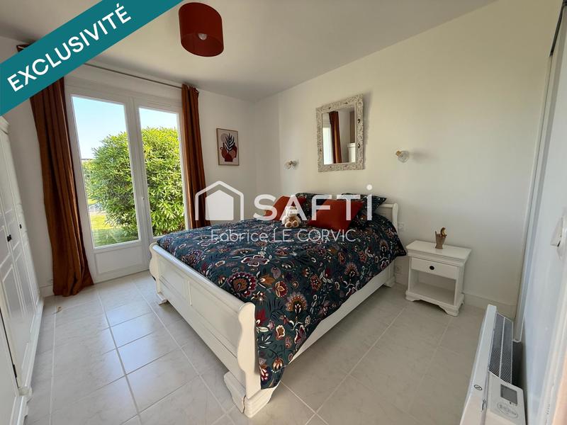 Maison - 196 m² - 8 pièces