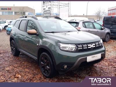 Dacia Duster II 1.3 TCe 150 Edc Extreme Gps