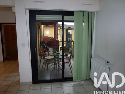 Appartement - 73 m² - 3 pièces