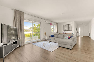 Maison - 182 m² - 7 pièces