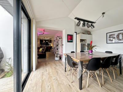 Villa - 150 m² - 7 pièces