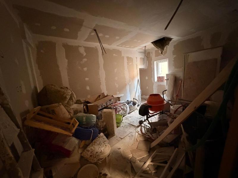 Immeuble - 400 m² - 24 pièces