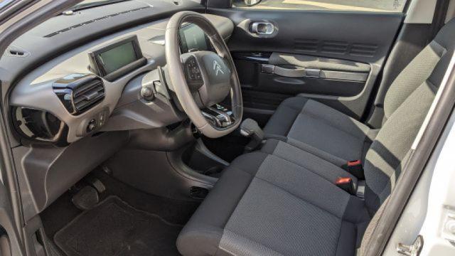 Citroën C4 Cactus BlueHDi 100 s&amp;S Etg6 Shine