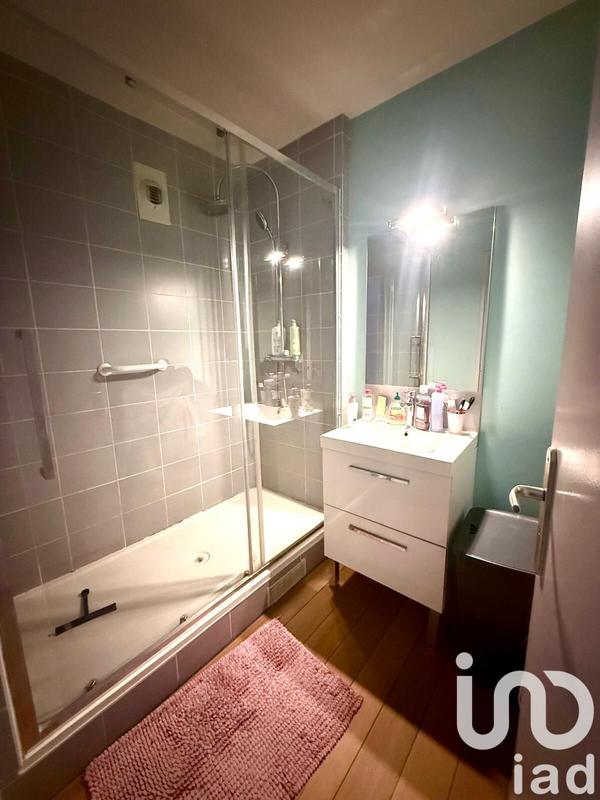 Appartement - 69 m² - 3 pièces