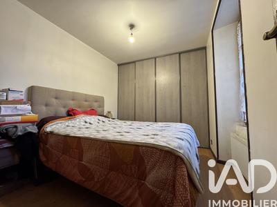 Maison de village - 157 m² - 6 pièces